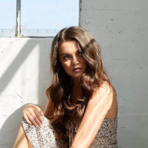 Allie Faith Miller Gets Signed By Prestigious Music - The LA Note Magazine