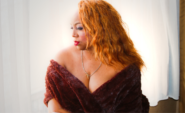 Meet The Fabulous Jamila Choyce