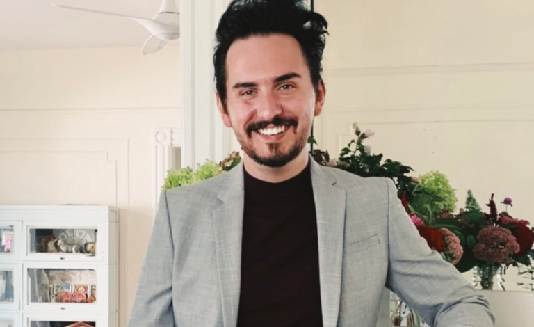 Jax Hillard Will Find Hollywood’s Next Star