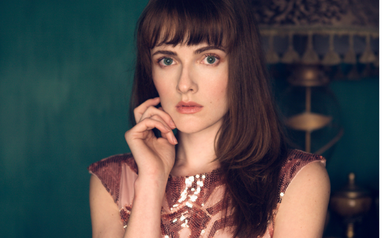 Russian Refugee Mashka Wolfe Tells Her Story