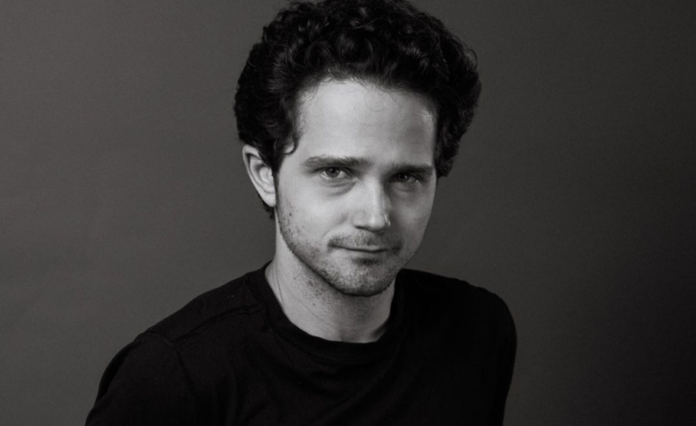 Actor, Ryan Satterfeal, Tackles Life & Career With Bravery