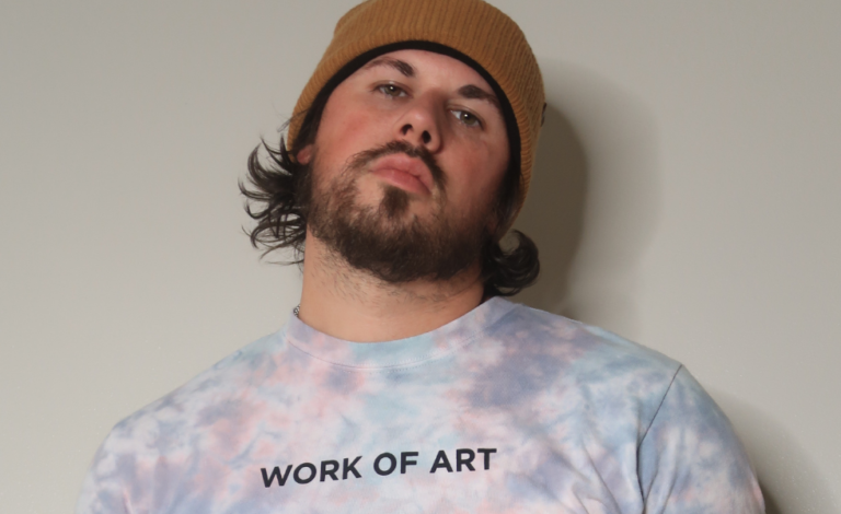 Meet Multifaceted Artist, Thomas King