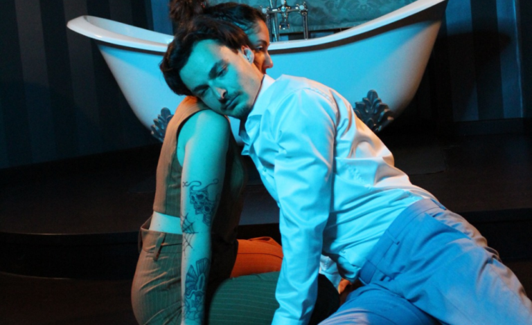 Singer-Songwriter, Andi Lechner, Introduces ‘Dark Academia Pop’