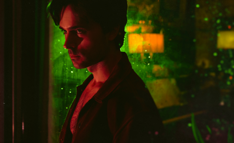 Singer-Songwriter, Kaleb Rudy, Overcomes His Addiction To Make Art