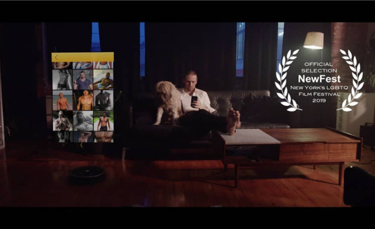 Meet Dark Comedy Filmmaker & Actor, Linus Ignatius