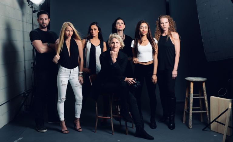 Meet Award-Winning Filmmaker, KT Curran