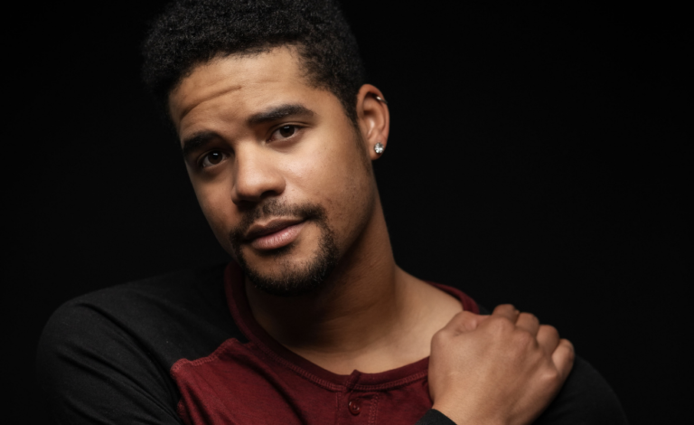 Filmmaker, Andrew Meikle, Is Focused On Making Space For Black Gay Men On TV