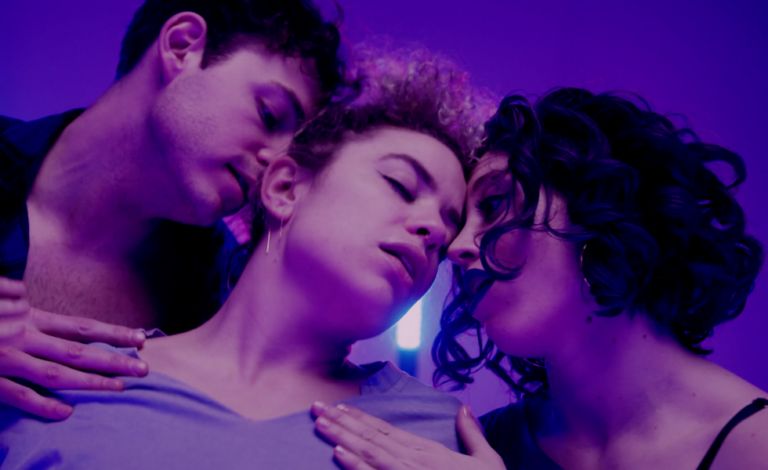 The Genius Behind Musical Shorts, Ashlei Hardenburg-Cartagena