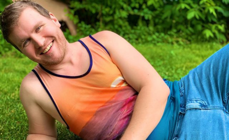 Making Hollywood More Inclusive With Matkai Burmaster