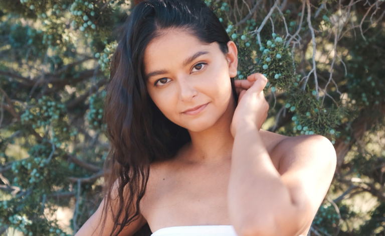 Meet Jaya Kang, The Co-Leader Of Brown Girls Climb