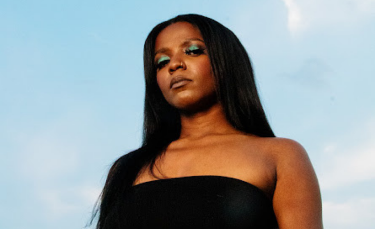 Why Singer,ELEV8, Used To Keep Her Musical Talents A Secret