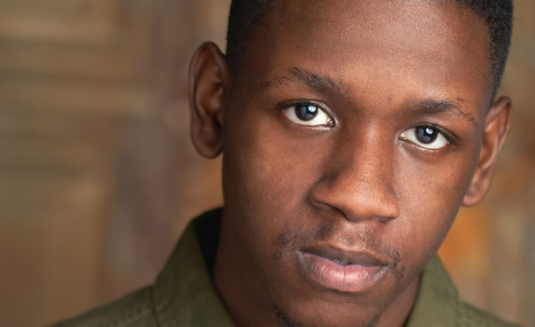 Dancing To The Top With Shamar Rice