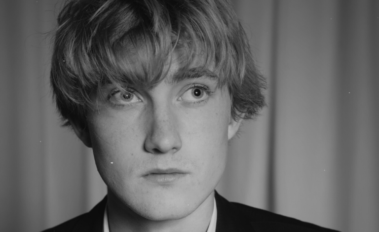 Watch Out Hollywood For Actor, Ethan Lamb-Kelly