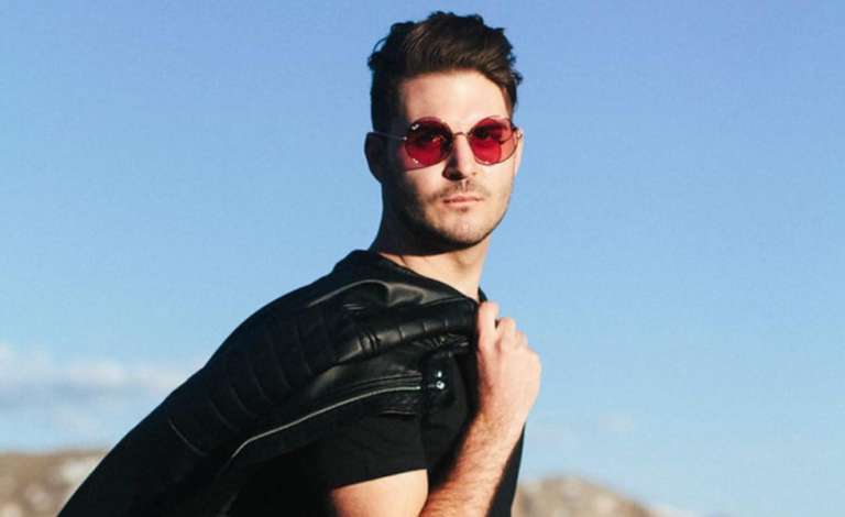 Pushing Past Traditional Constructs In Music With Artist, Recet