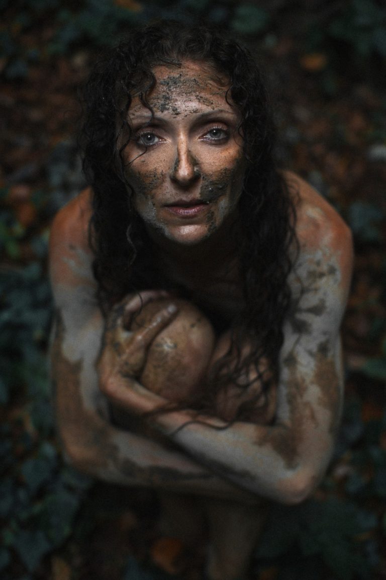 Meet contemporary theater dancer turned filmmaker, Ilaria Malvezzi