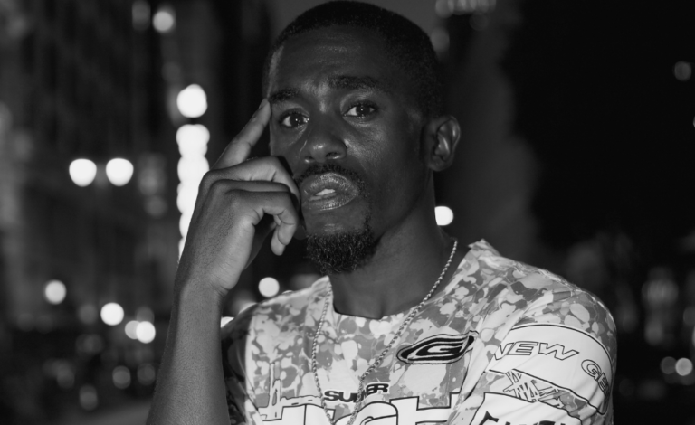 How Rap Artist, Maurice Pierre Inspires His Listeners With His Lyrics