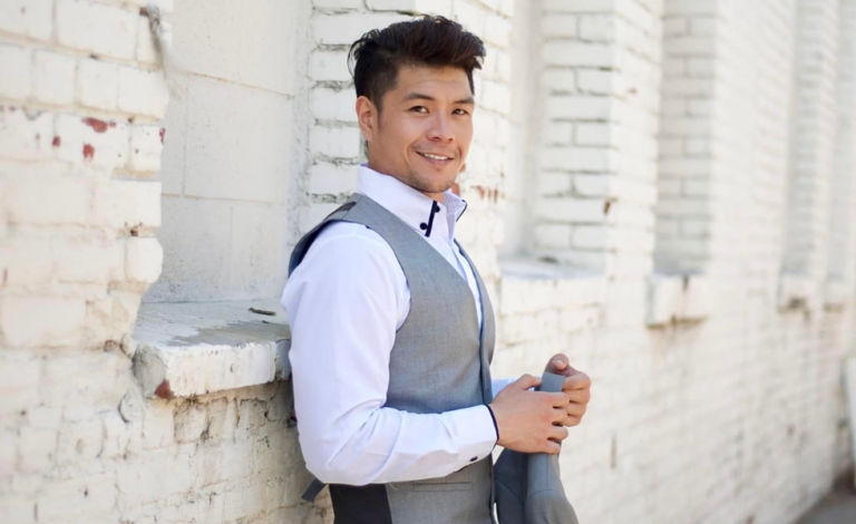 Meet Actor & Entrepreneur, Kristoffer Legarde