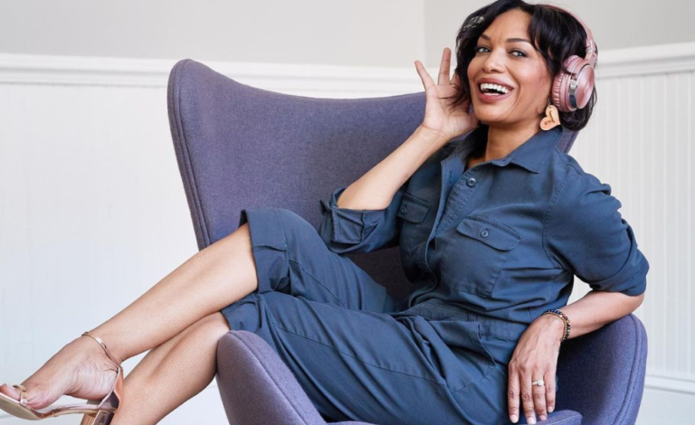 Camille Kauer Takes Her 30+ Years In The Film Industry To Her Very Own Podcast