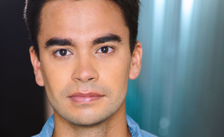 Actor, Trevor Joseph Moved To LA With Nothing But His Dream