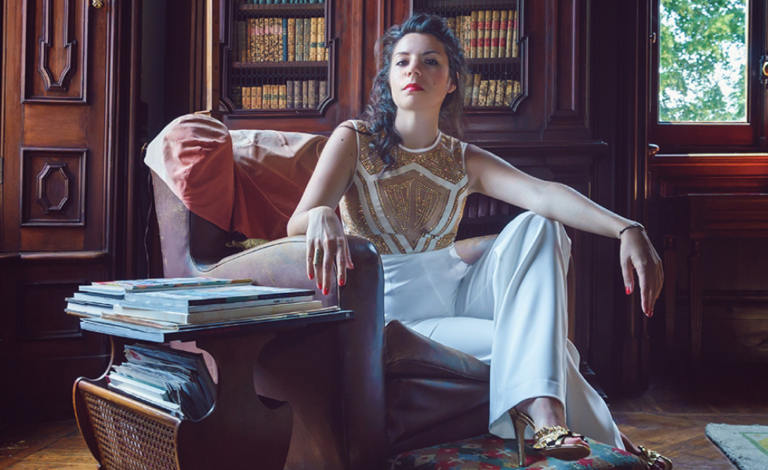 Meet Screenwriter Elisa Guidelli