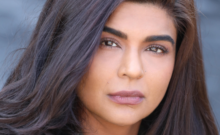 Sara Banerjee Is Officially A Powerhouse BIGO TV Host And 2 Riveting Reasons To Follow Her