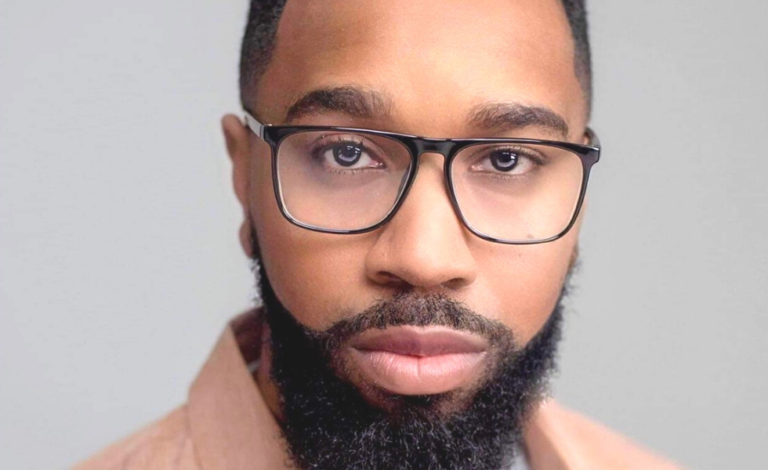 Best Known for Starring in The 2021 Film “Meteor” Meet Hollywood’s Very Own, Justin P. Slaughter