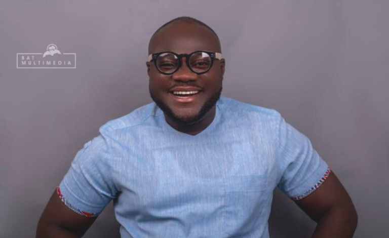 Meet Africa’s Award-Winning Screenwriter, Anthony Osarfo