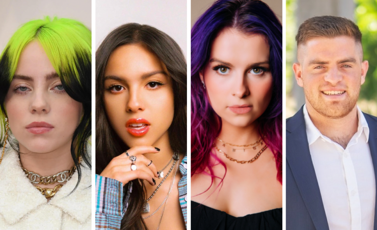 30 Under 30 – The LA Note’s Powerful List of Trendsetters