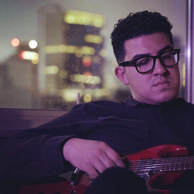 Meet America’s Next Super Star, Adrian Jauregui