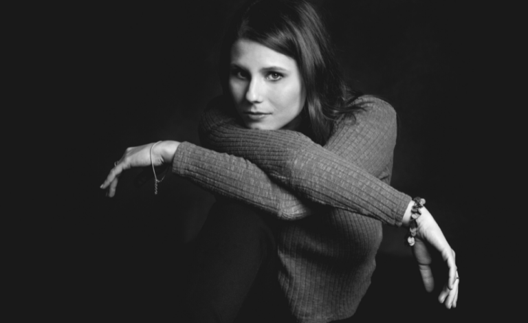 Actress Alice Lussiana Parente Moved Continents to Chase Her Acting Career Dreams