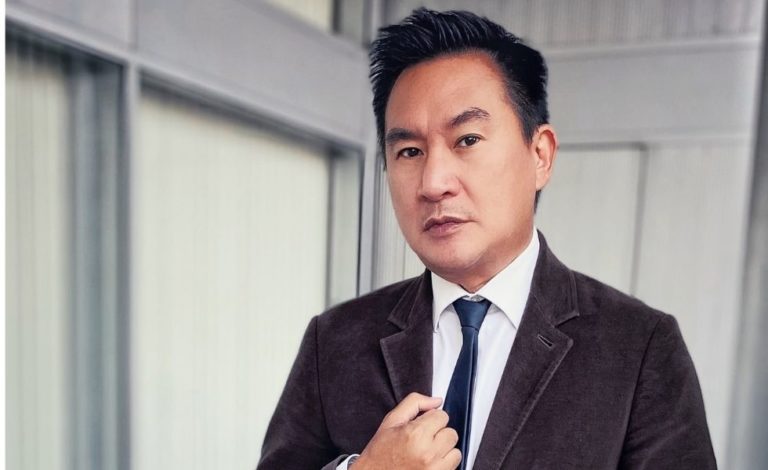 Marco Torres Tells Us About His Journey to Becoming an Actor