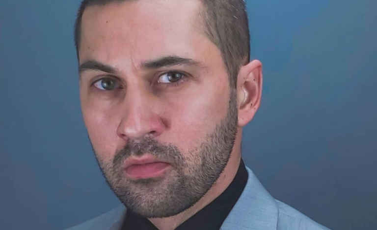 Paul Blain’s Meteoric Rise To Explosive Acting Career