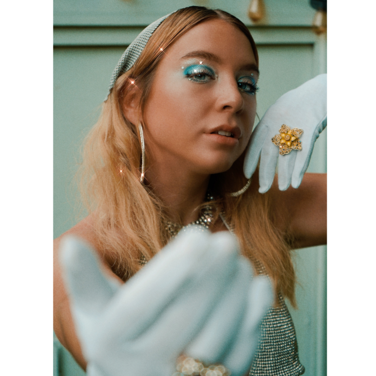 Alyssa Lazar Is About To Take Over Your Playlists