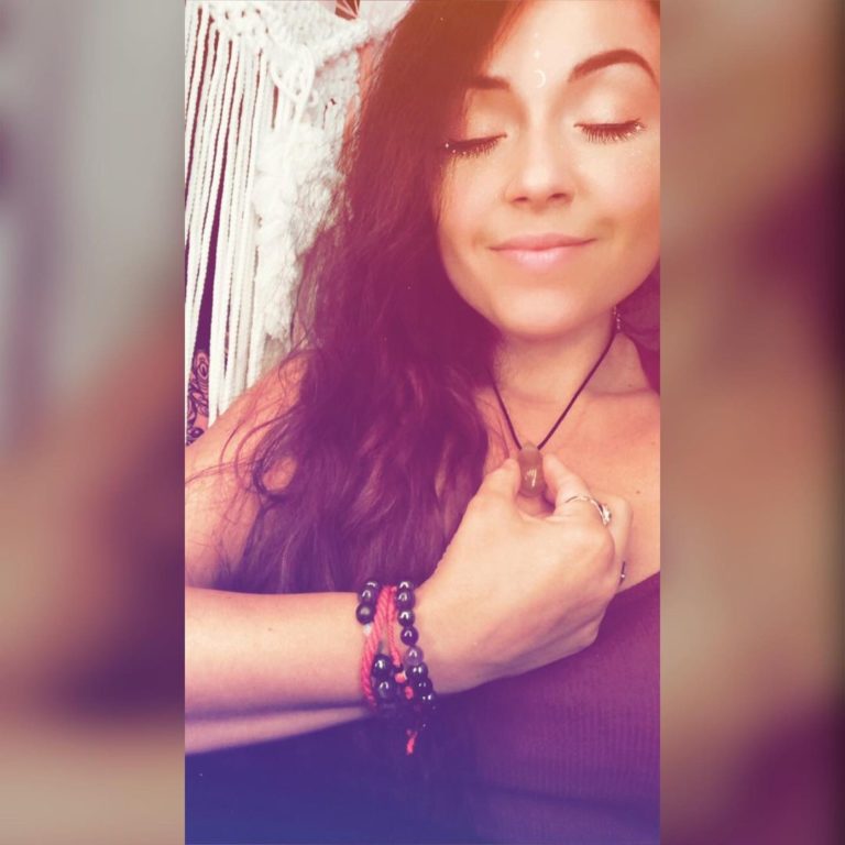 Get To Know Spiritual Powerhouse and Tarot Card Reader Melissa Grijalva