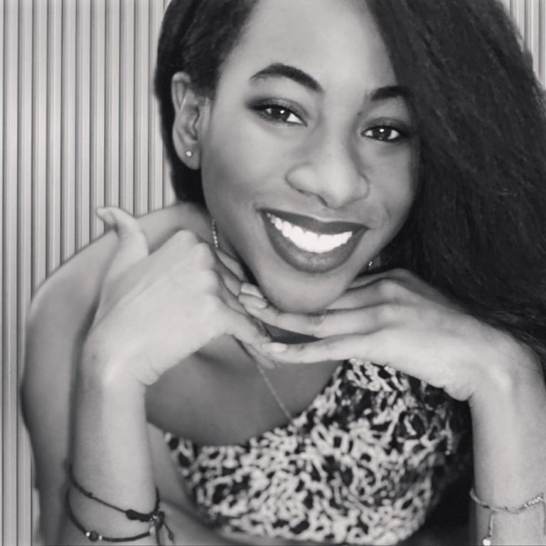 Tian Boothe Gives Us A Glimpse Into Her Life As A Filmmaker And All-Around Visual Artist