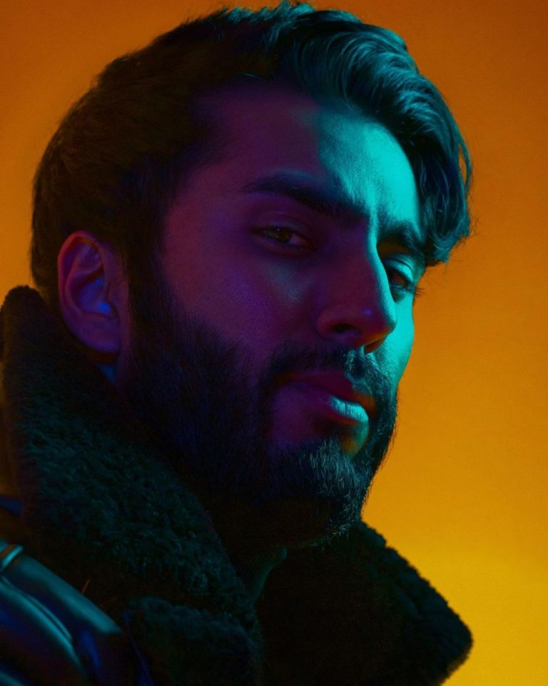 Meet Razi Khan | Changing Lives Through Lifestyle, Recipes, And Workouts On TikTok