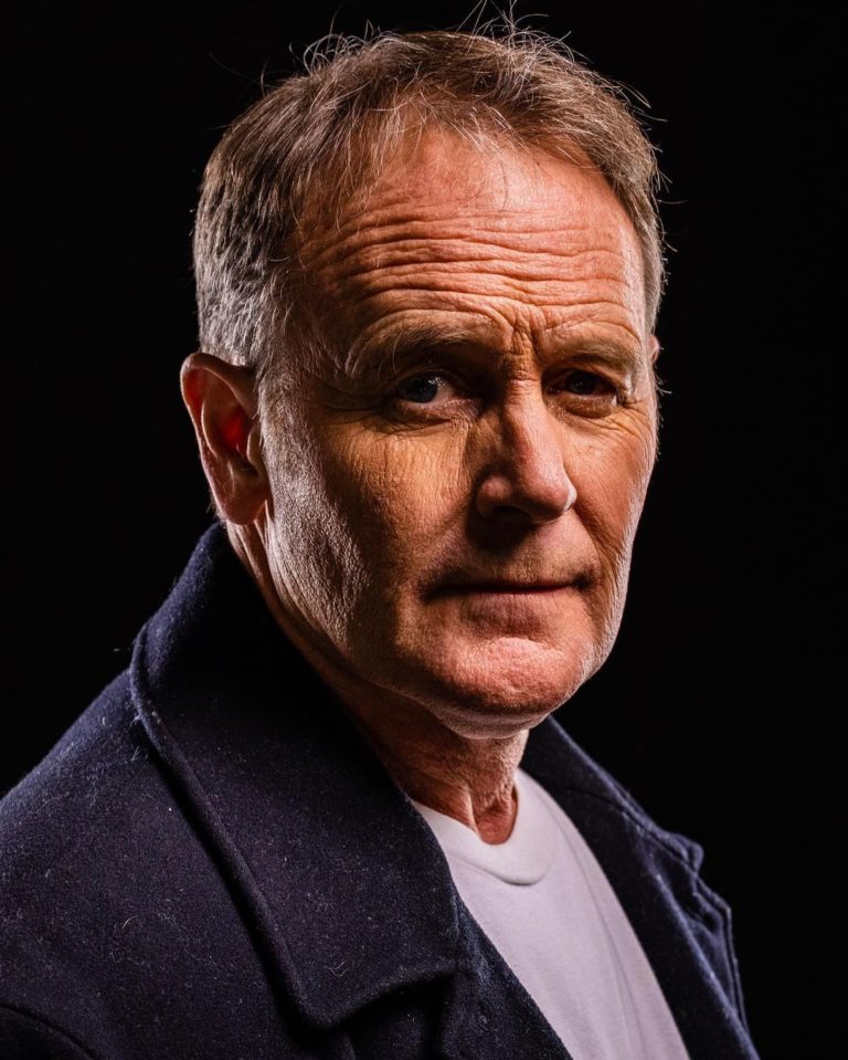 Man Of Many Characters Jf Davis Is Also A Producer And Director In The Making