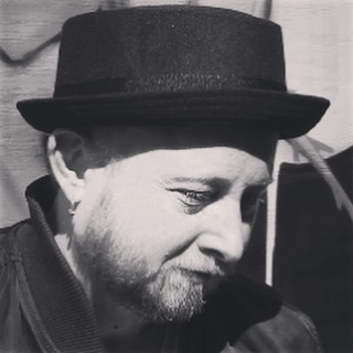 Get To Know Up-And-Coming Actor Robert Leckington