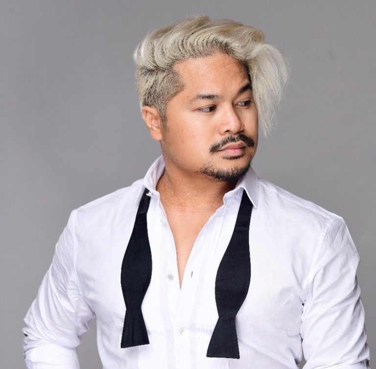 Meet Erman M. Baradi As He Tells Us How He Became “The Top Networker In Hollywood”