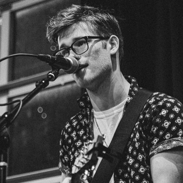 Musician Evan Carr Expresses How He Wants His Music To Help Others Struggling With Their Mental Health