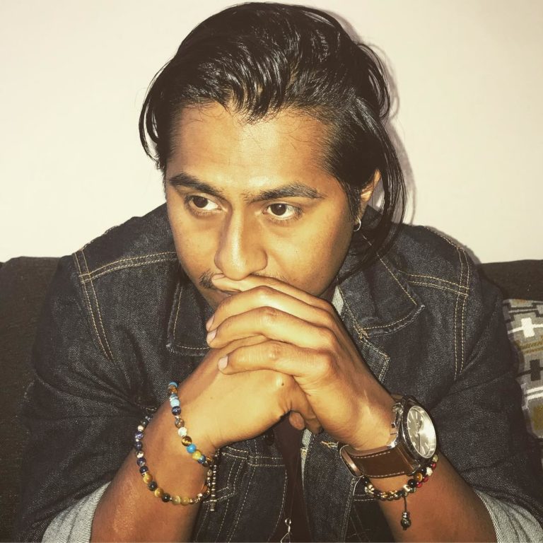 Eric Marq Shares The Story Behind His Passion To Create