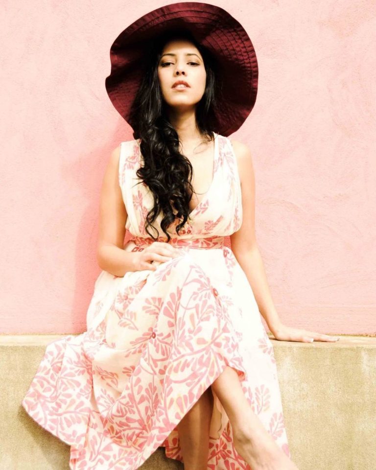 Meet Kimberly Barrios As She Tells Us How She Does It All