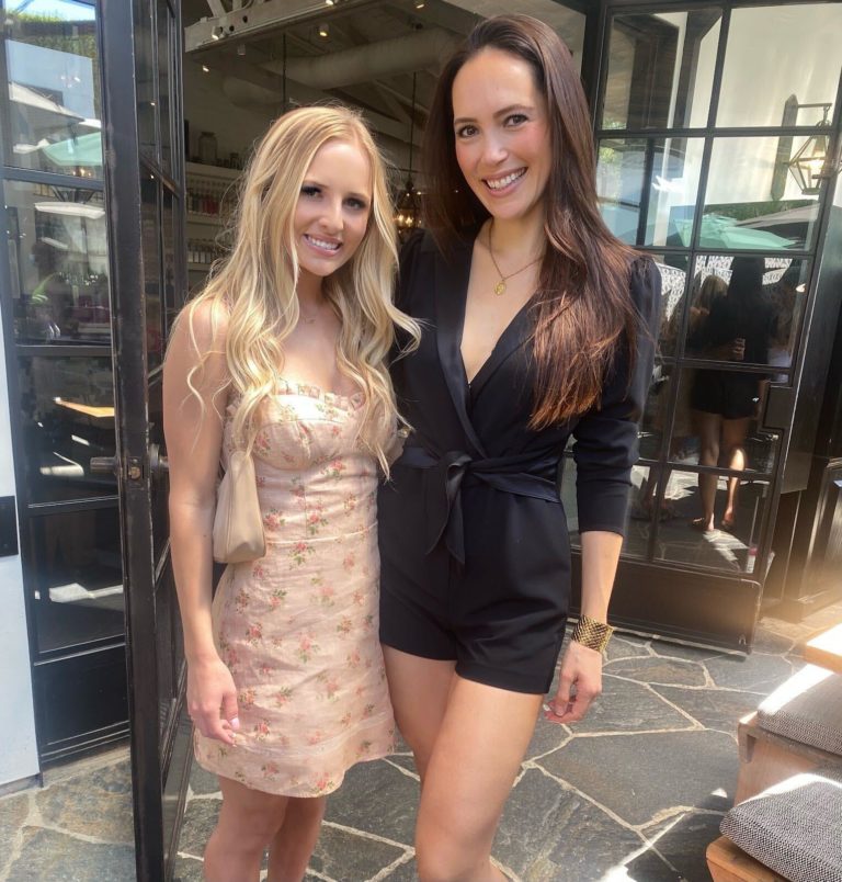 Gal Media Group Hosts Exclusive Event in West Hollywood, California – Bringing Together, Brands, Editors, and Top-Tier Influencers