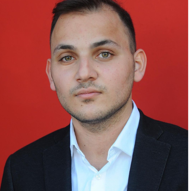 Actor Joey Gholam Is Not Afraid To Follow His Dreams