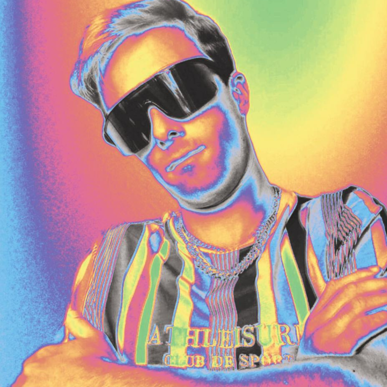 Get To Know AnthoCar: The Next Big Musician!