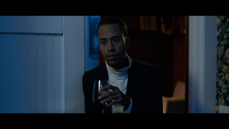 Jon Meggison Tells Us About His New Feature Film “A Haunting in Ravenwood”