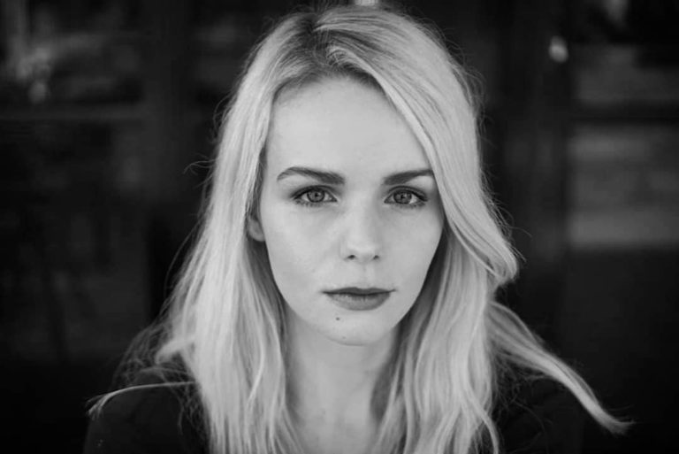 Alexandra Macdonald And Her Great Love For Creative Arts