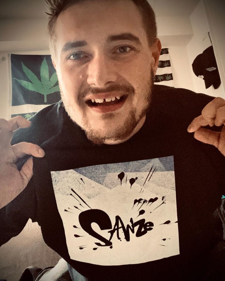 Robert Bradford Is SAWZE And He’s Taking Music To Another Level