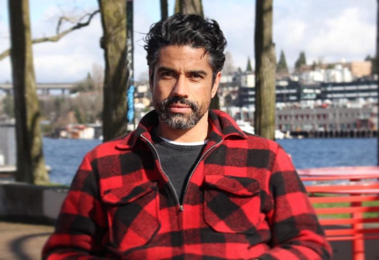 David Jofre Believes Acting Allows Him To Be A Medium To Create Life And Tell A Story