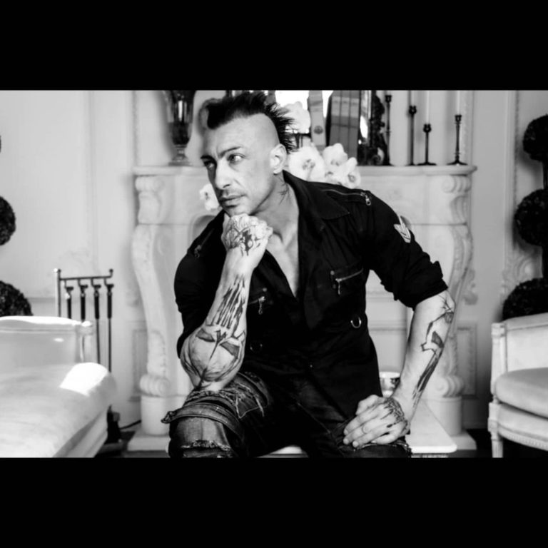 David Gnozzi Talks About How He Loves Studio Life More Than The Musician Life